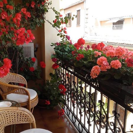Bed&Breakfast Chiara Olbia Exteriör bild