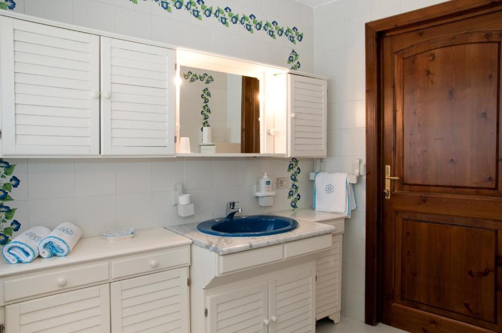 Bed&Breakfast Chiara Olbia Rum bild