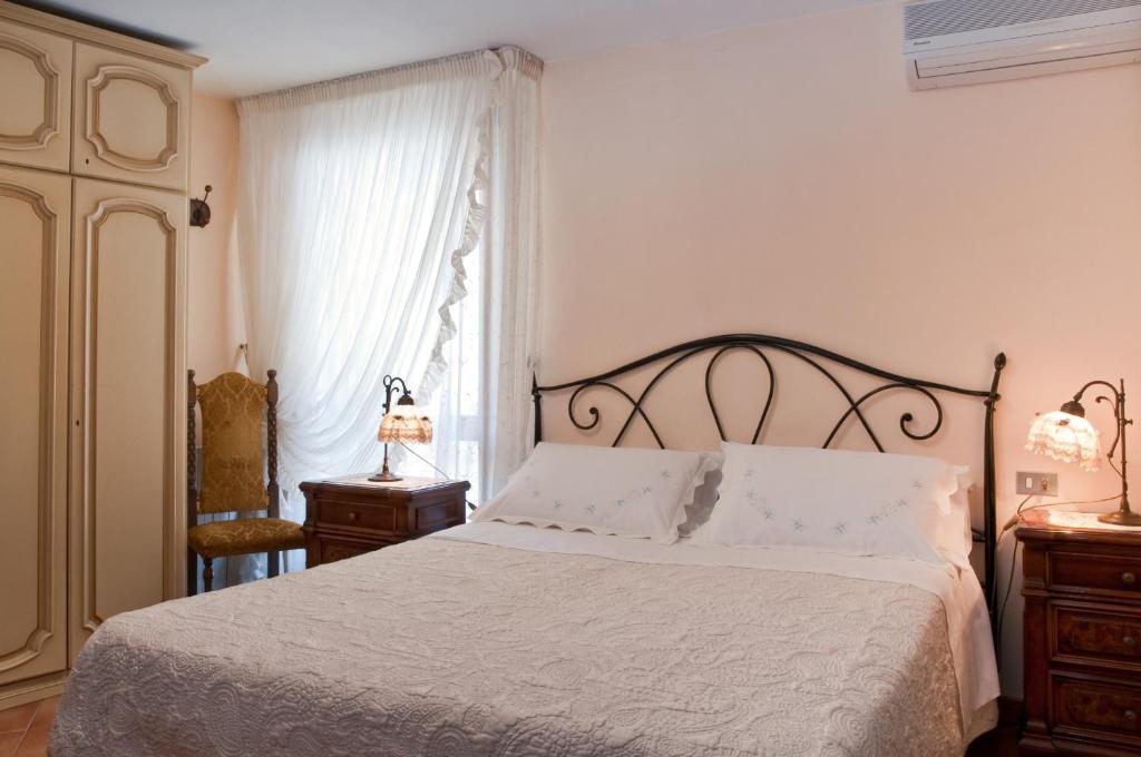 Bed&Breakfast Chiara Olbia Rum bild