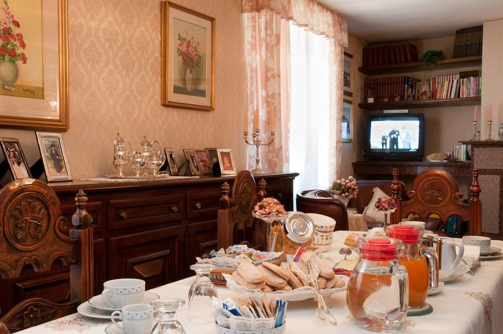 Bed&Breakfast Chiara Olbia Exteriör bild