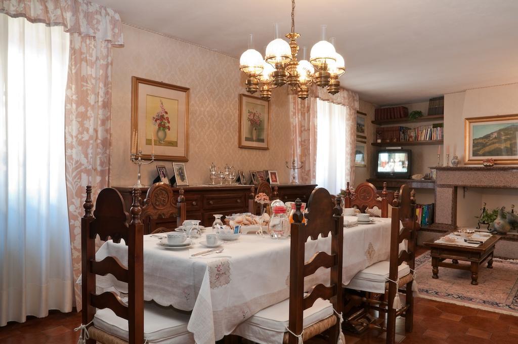 Bed&Breakfast Chiara Olbia Exteriör bild