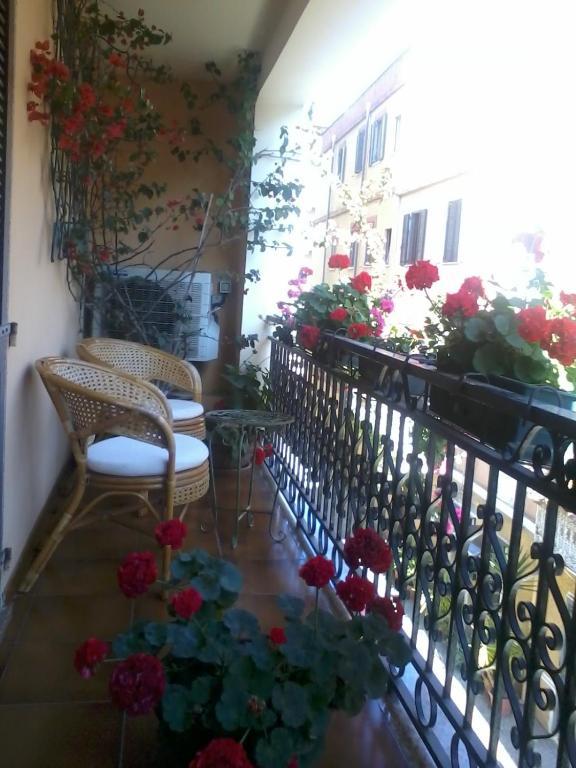 Bed&Breakfast Chiara Olbia Exteriör bild