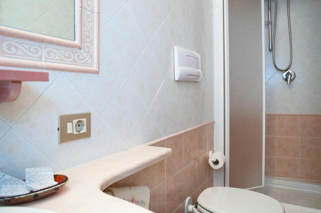 Bed&Breakfast Chiara Olbia Rum bild