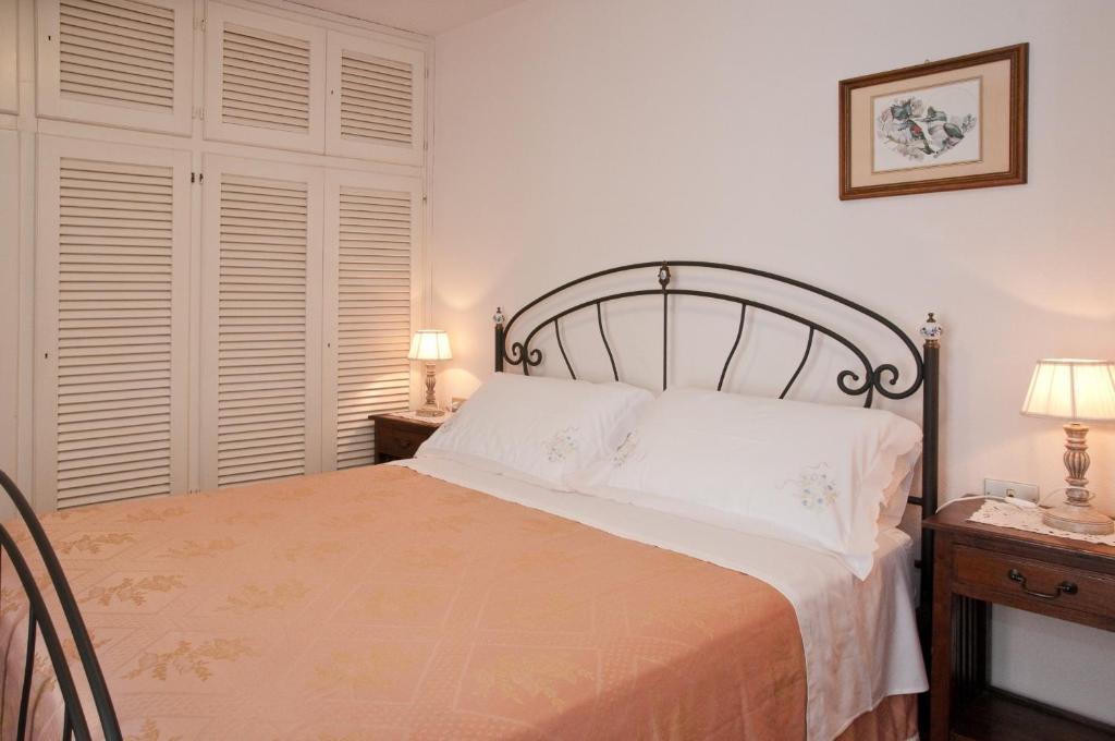 Bed&Breakfast Chiara Olbia Rum bild
