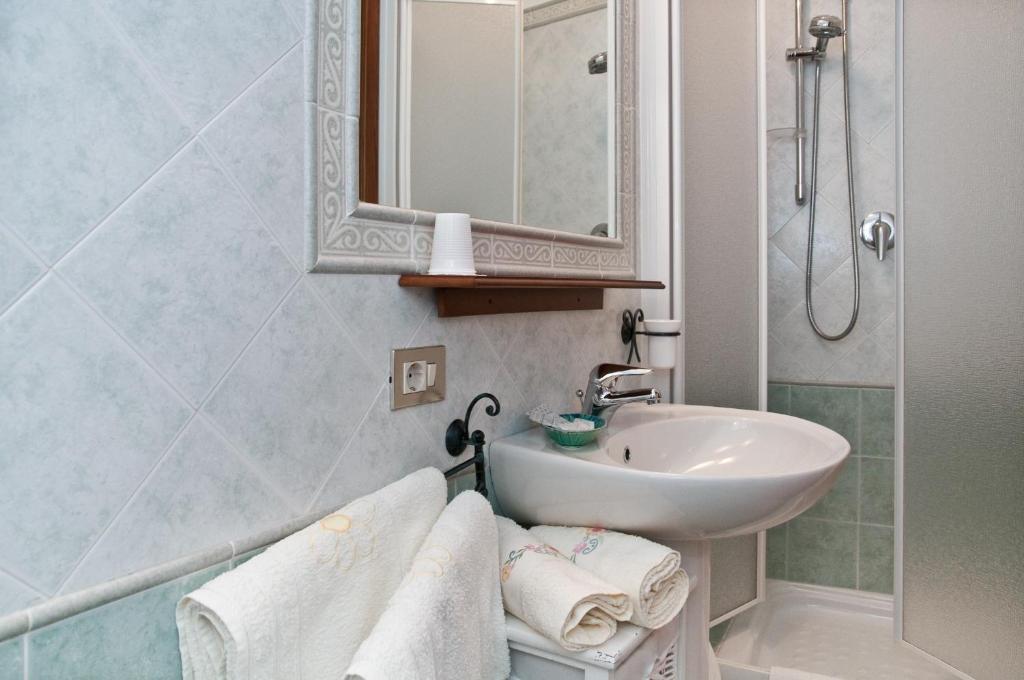 Bed&Breakfast Chiara Olbia Rum bild