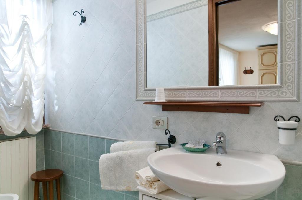 Bed&Breakfast Chiara Olbia Rum bild