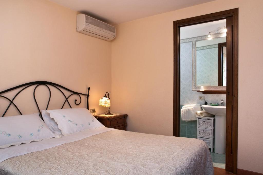 Bed&Breakfast Chiara Olbia Rum bild