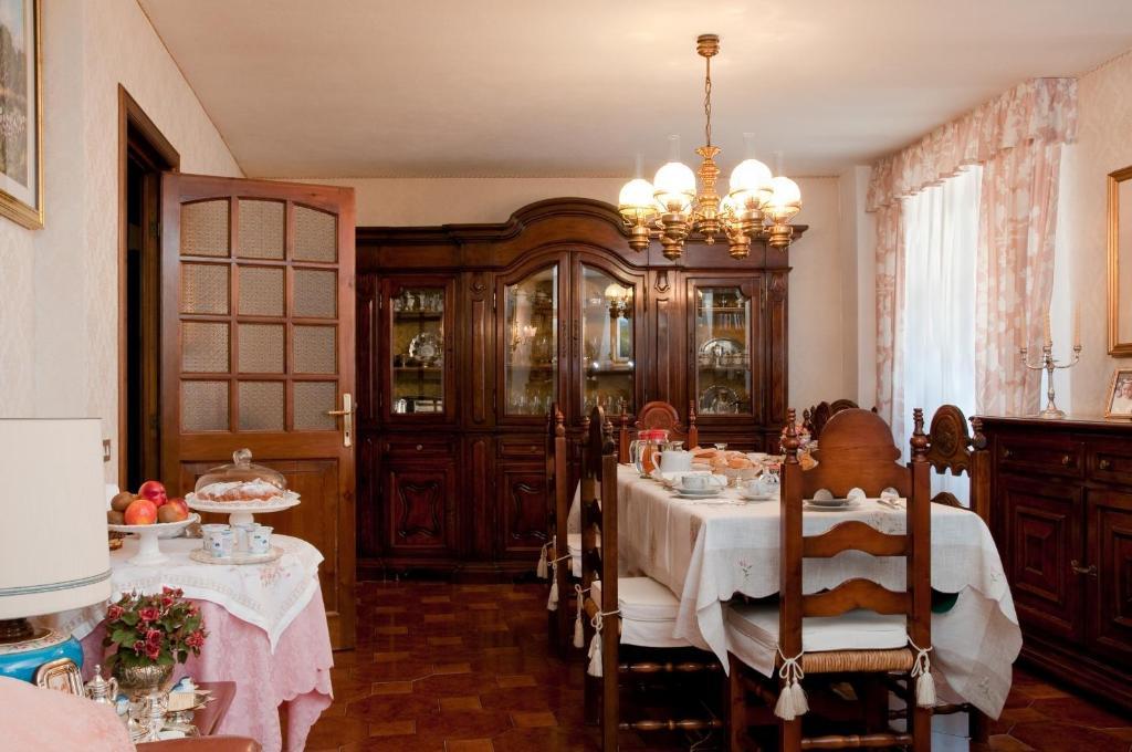 Bed&Breakfast Chiara Olbia Exteriör bild