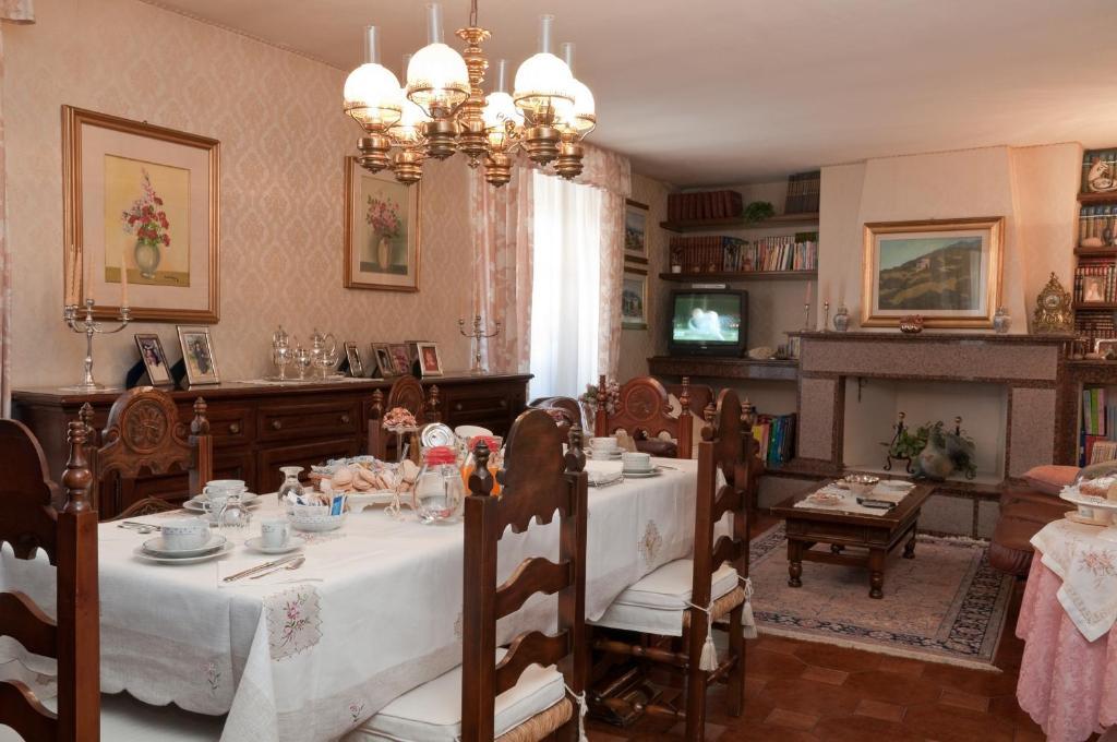 Bed&Breakfast Chiara Olbia Exteriör bild
